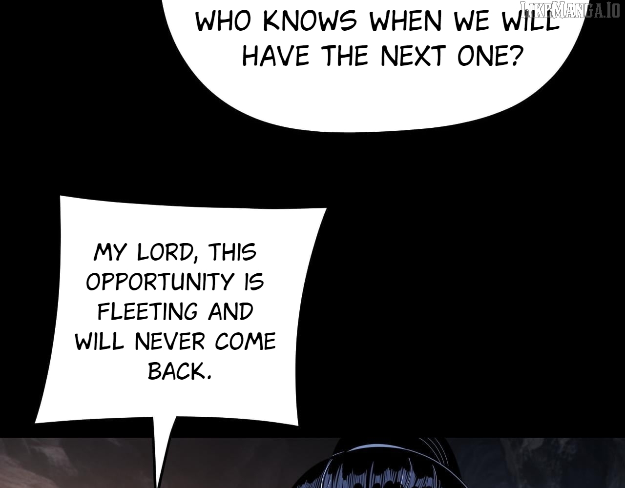 Me, The Heavenly Destined Villain Chapter 284 - page 36
